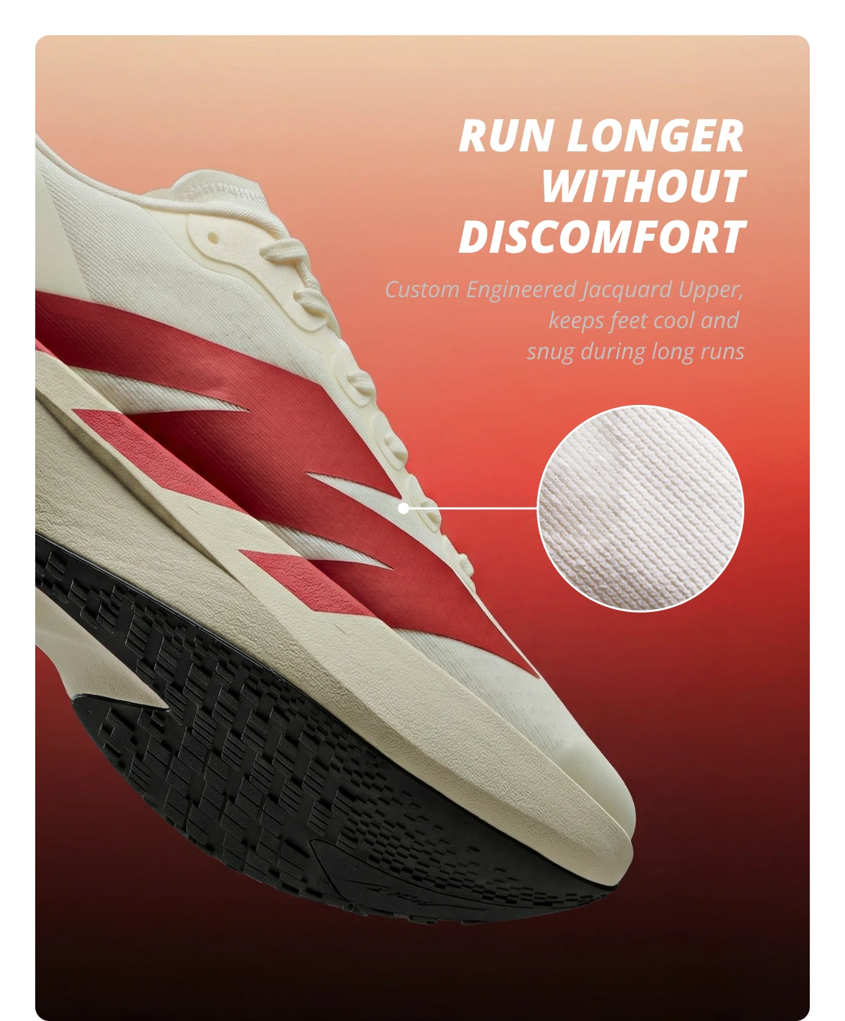 Golden Camel 5K Carbon Plate Running Shoes for Men's Women Mesh Breathable Comfortable Running Shoes Casual Sports Shoes