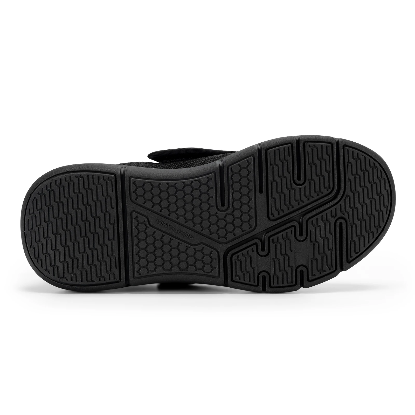 FitVille Extra Wide Men's Diabetic Shoes for Elder Orthopedics Feet Swollen Adjustable Walking Shoe Elderly Foot Pain Relief