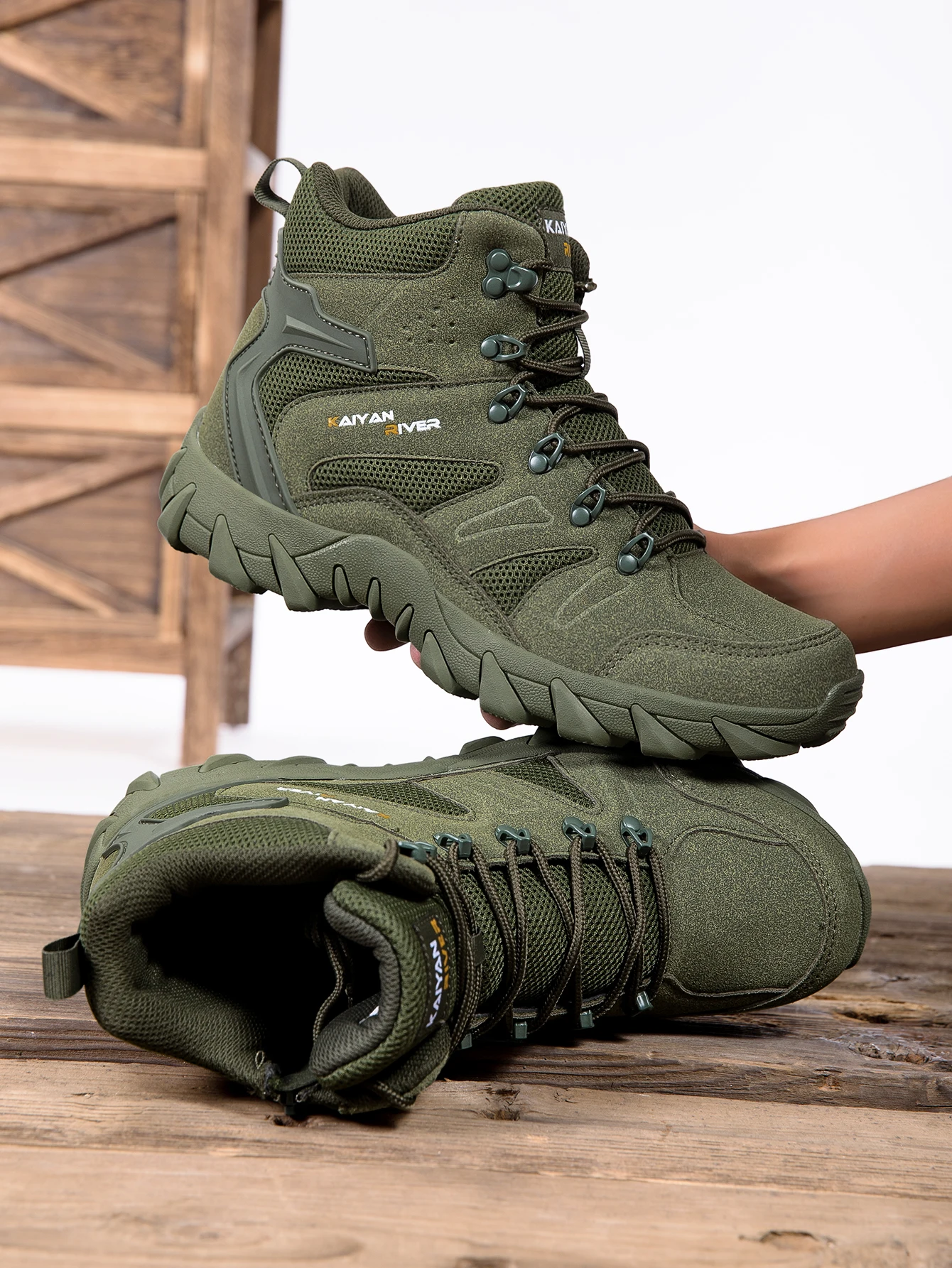 Men Breathable Maleactical Boots Army Shoes TLace Up High Quality Military Outdoor Safety Women Unisex Training Rapid Response