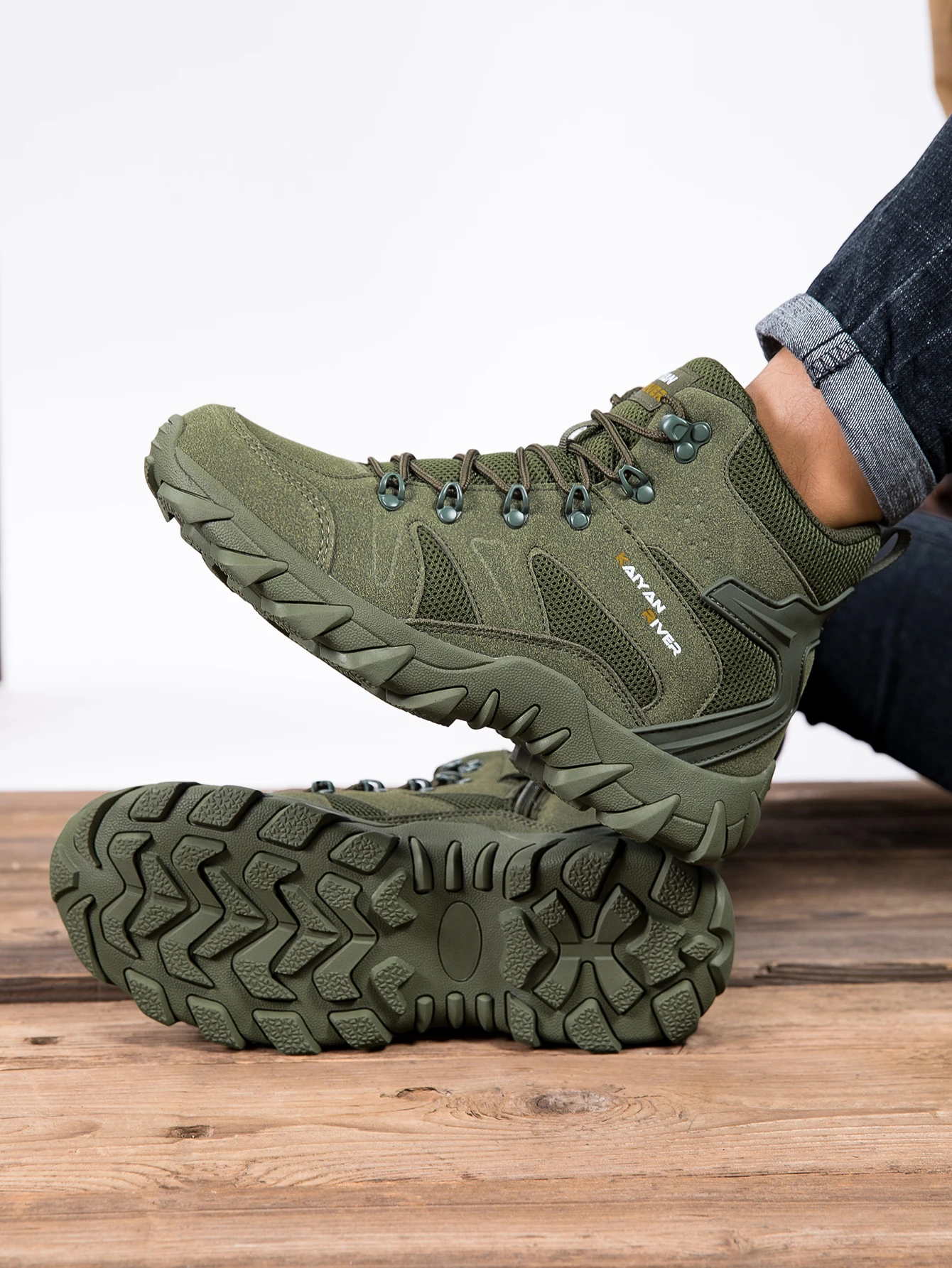 Men Breathable Maleactical Boots Army Shoes TLace Up High Quality Military Outdoor Safety Women Unisex Training Rapid Response