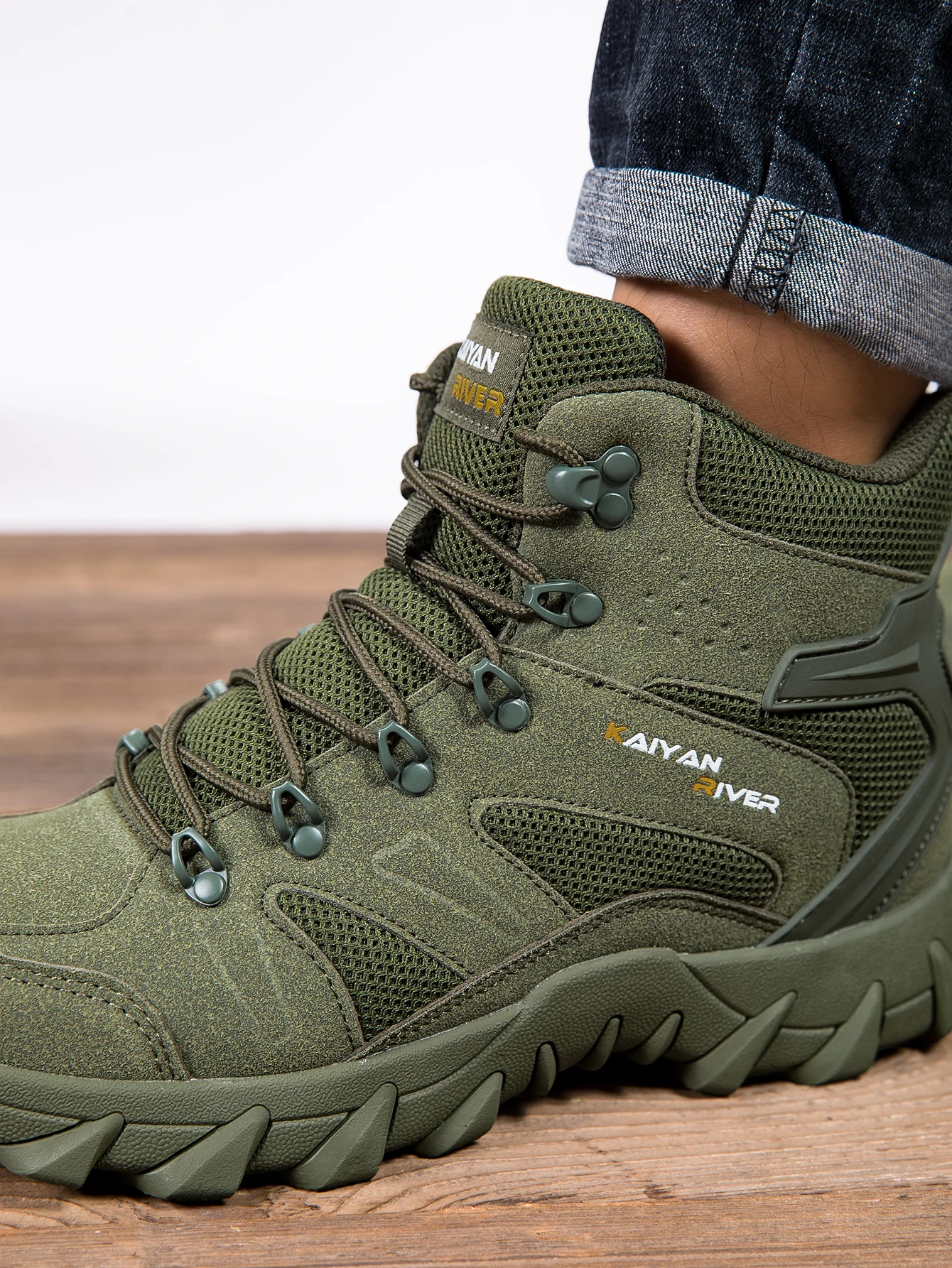Men Breathable Maleactical Boots Army Shoes TLace Up High Quality Military Outdoor Safety Women Unisex Training Rapid Response