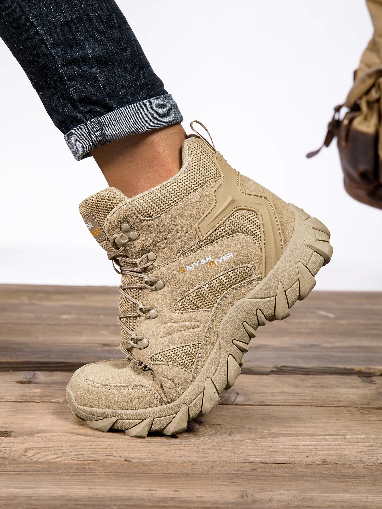 Men Breathable Maleactical Boots Army Shoes TLace Up High Quality Military Outdoor Safety Women Unisex Training Rapid Response