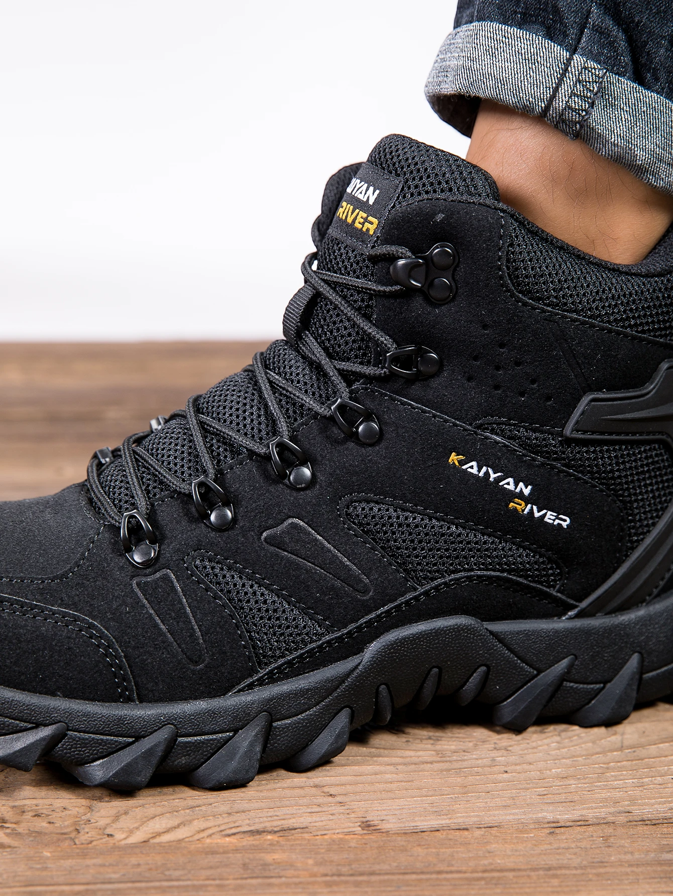 Men Breathable Maleactical Boots Army Shoes TLace Up High Quality Military Outdoor Safety Women Unisex Training Rapid Response