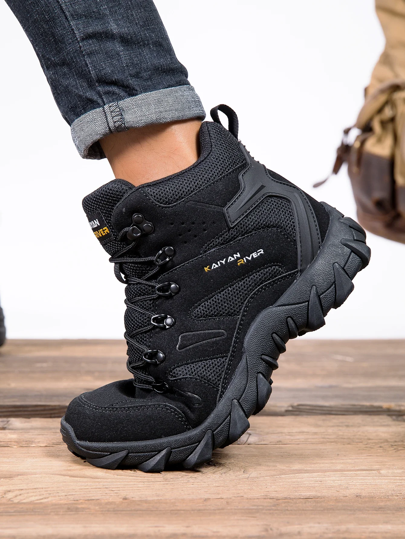 Men Breathable Maleactical Boots Army Shoes TLace Up High Quality Military Outdoor Safety Women Unisex Training Rapid Response