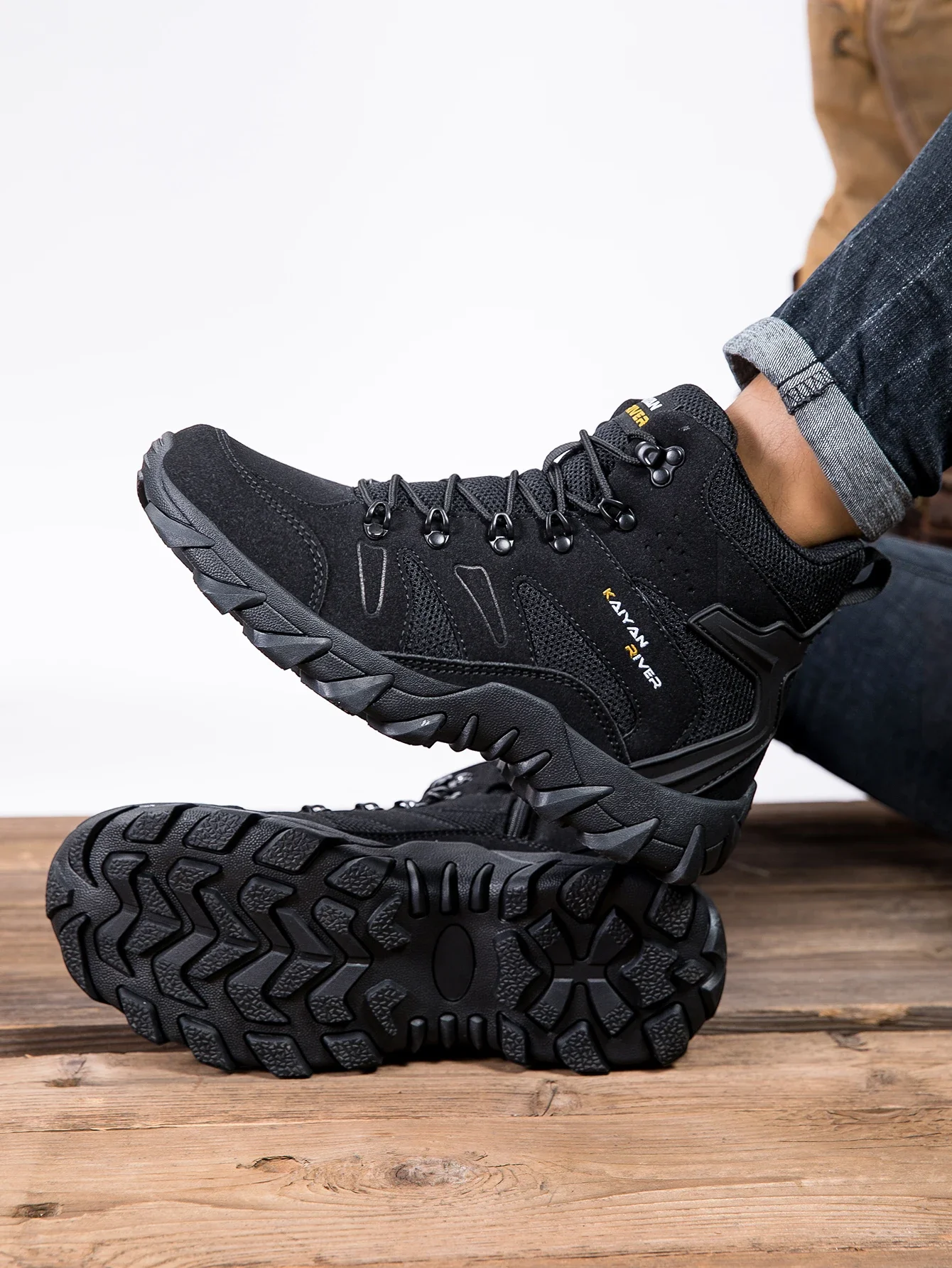 Men Breathable Maleactical Boots Army Shoes TLace Up High Quality Military Outdoor Safety Women Unisex Training Rapid Response