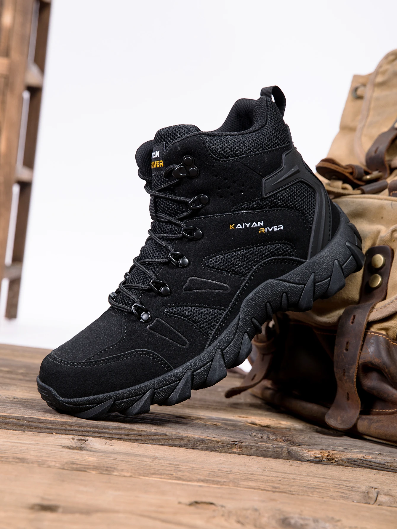 Men Breathable Maleactical Boots Army Shoes TLace Up High Quality Military Outdoor Safety Women Unisex Training Rapid Response