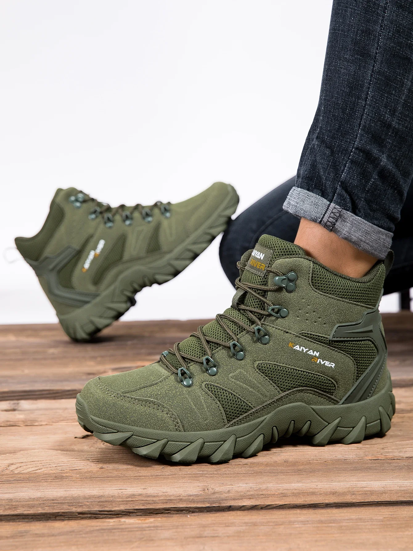 Men Breathable Maleactical Boots Army Shoes TLace Up High Quality Military Outdoor Safety Women Unisex Training Rapid Response