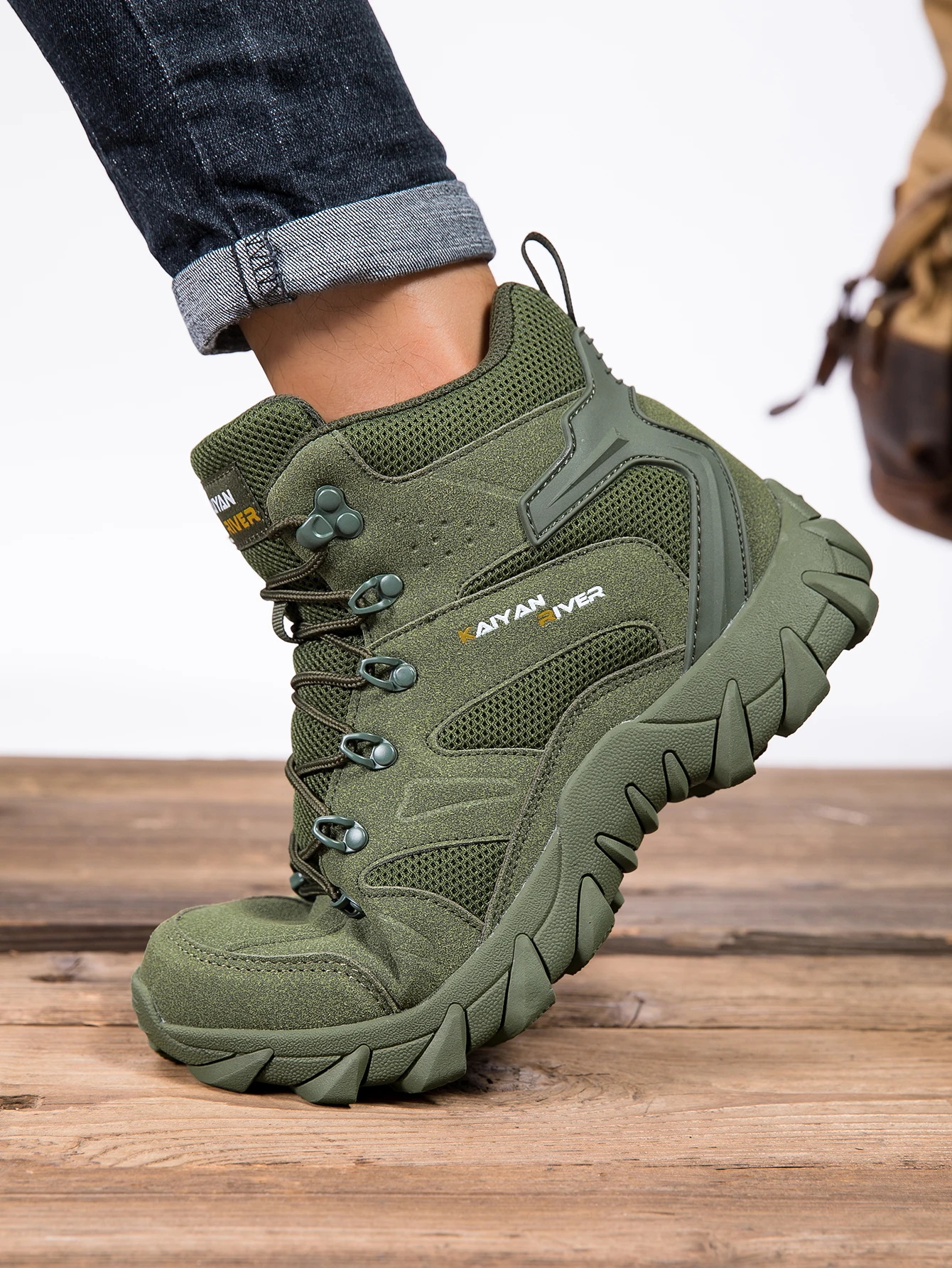 Men Breathable Maleactical Boots Army Shoes TLace Up High Quality Military Outdoor Safety Women Unisex Training Rapid Response
