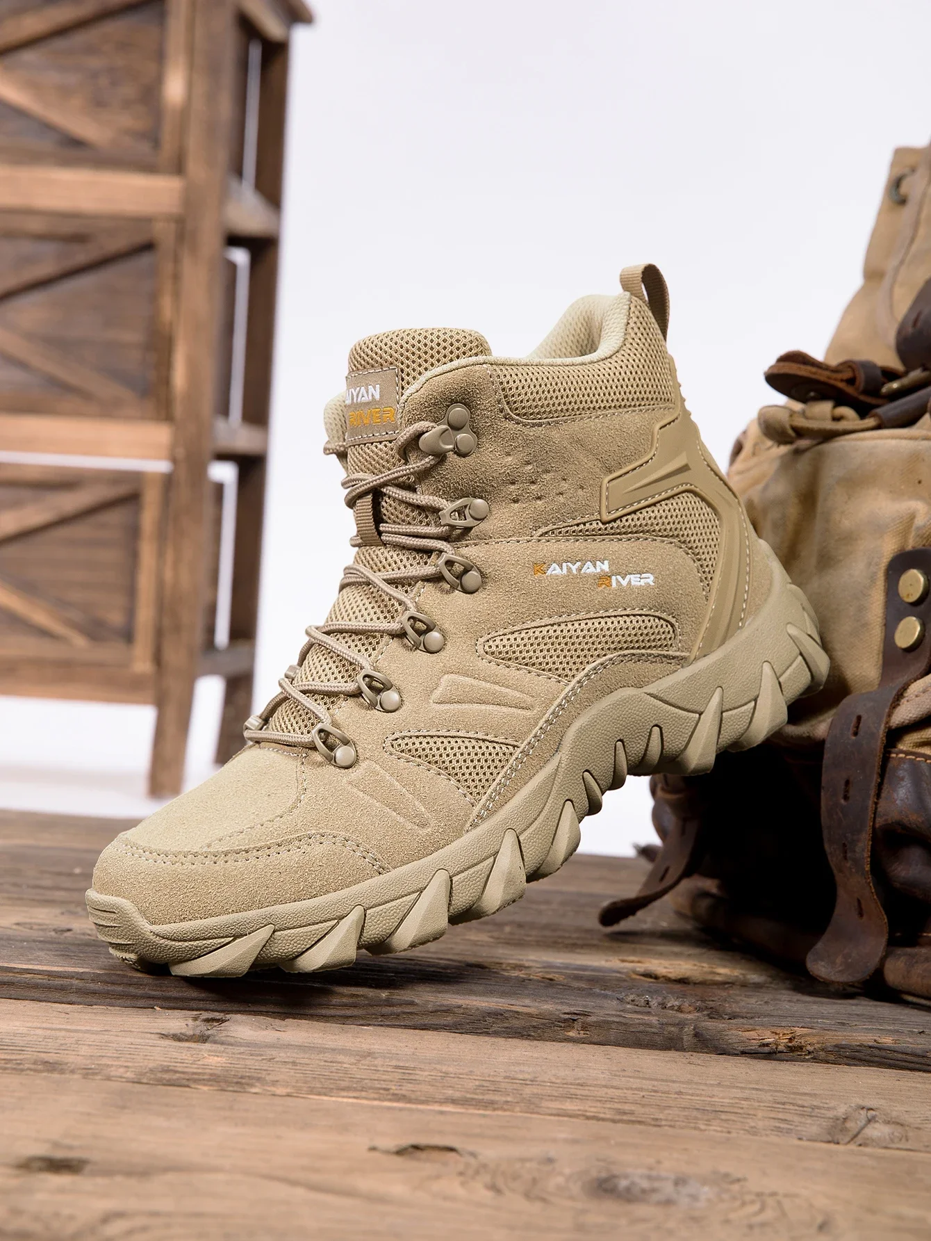 Men Breathable Maleactical Boots Army Shoes TLace Up High Quality Military Outdoor Safety Women Unisex Training Rapid Response