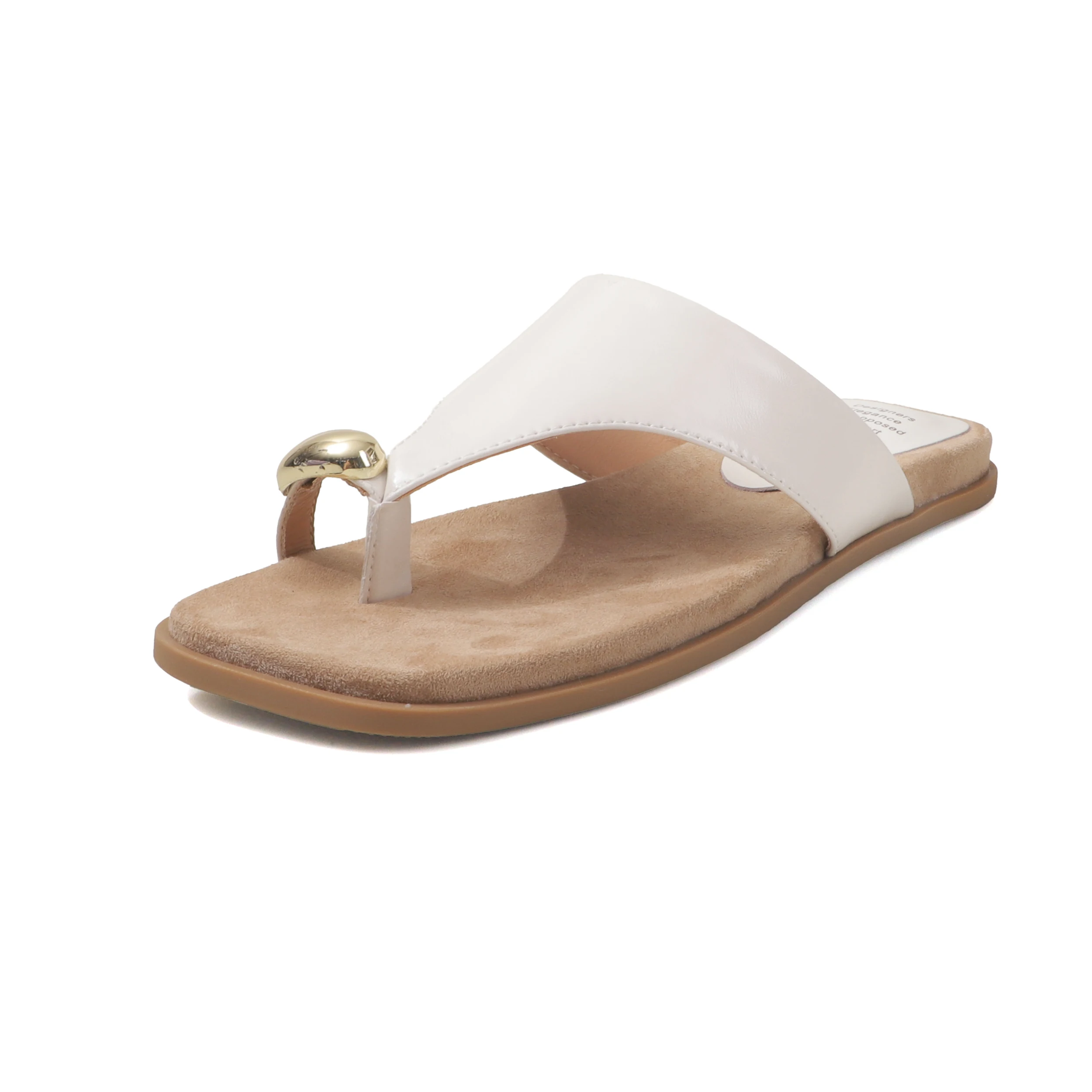 Dilalula 2026 New Genuine Leather Slippers Women Flip Flops Low Heels Daily Casual Shoes Lady Summer Walk Slides Vacation