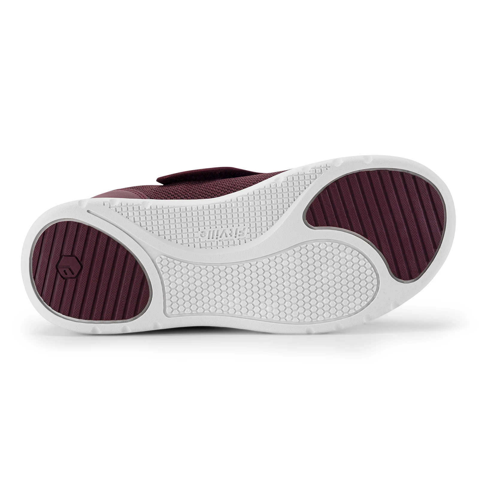 FitVille Women'S Extra Wide Diabetic Orthopedic Adjustable Walking Shoes, Elderly Footwear For Wide Feet, Swollen Feet & Foot Pain Relief