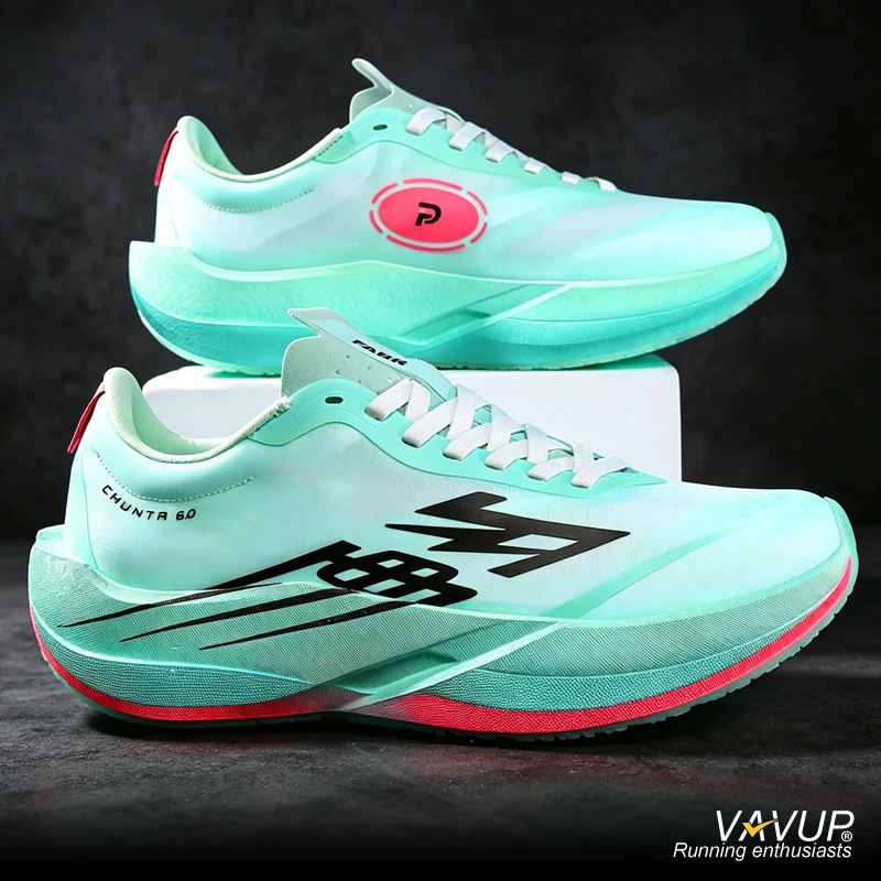Marathon Men Running Shoes Carbon Board Speciality Sports Breathable Lightweight Women's Comfortable Athletic Sneakers