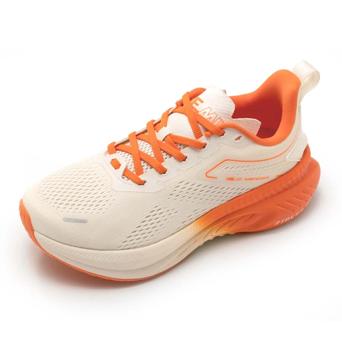 ONEMIX Breathable Comfortable Mesh Summer Sports Men and Women Outdoor Jump Rope Fitness Running Casual Shoes