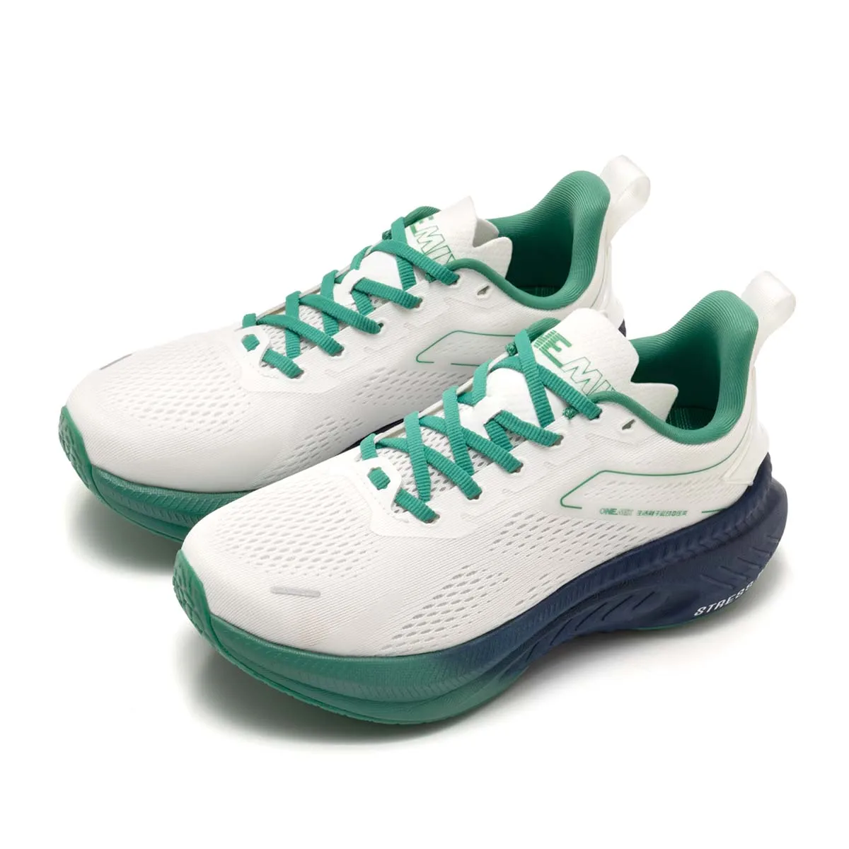 ONEMIX Breathable Comfortable Mesh Summer Sports Men and Women Outdoor Jump Rope Fitness Running Casual Shoes