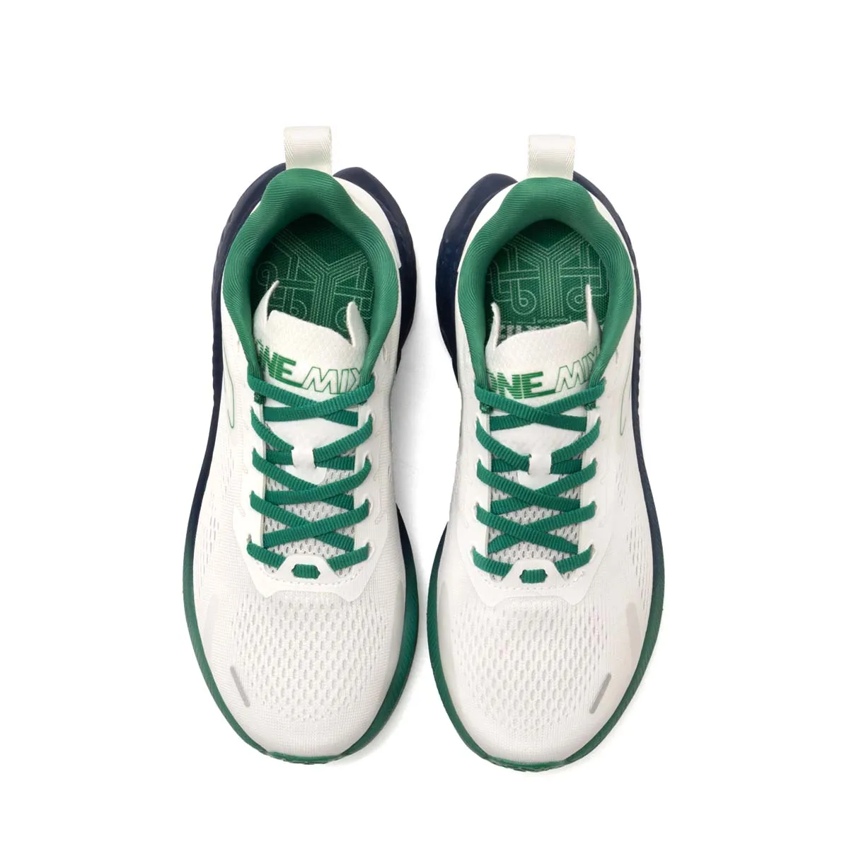 ONEMIX Breathable Comfortable Mesh Summer Sports Men and Women Outdoor Jump Rope Fitness Running Casual Shoes