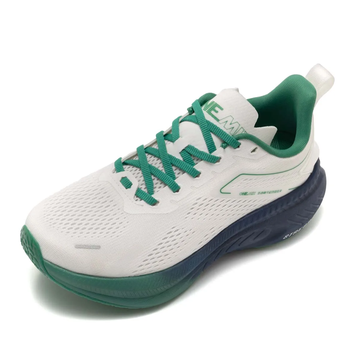 ONEMIX Breathable Comfortable Mesh Summer Sports Men and Women Outdoor Jump Rope Fitness Running Casual Shoes