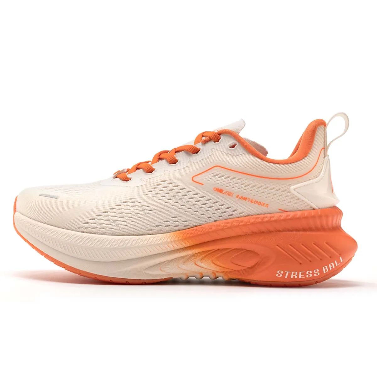 ONEMIX Breathable Comfortable Mesh Summer Sports Men and Women Outdoor Jump Rope Fitness Running Casual Shoes