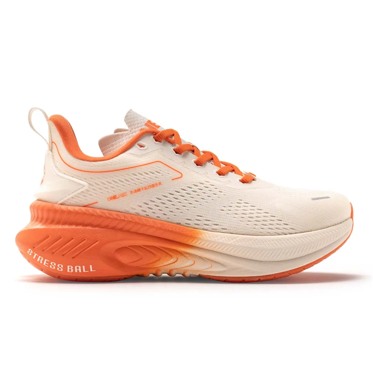 ONEMIX Breathable Comfortable Mesh Summer Sports Men and Women Outdoor Jump Rope Fitness Running Casual Shoes