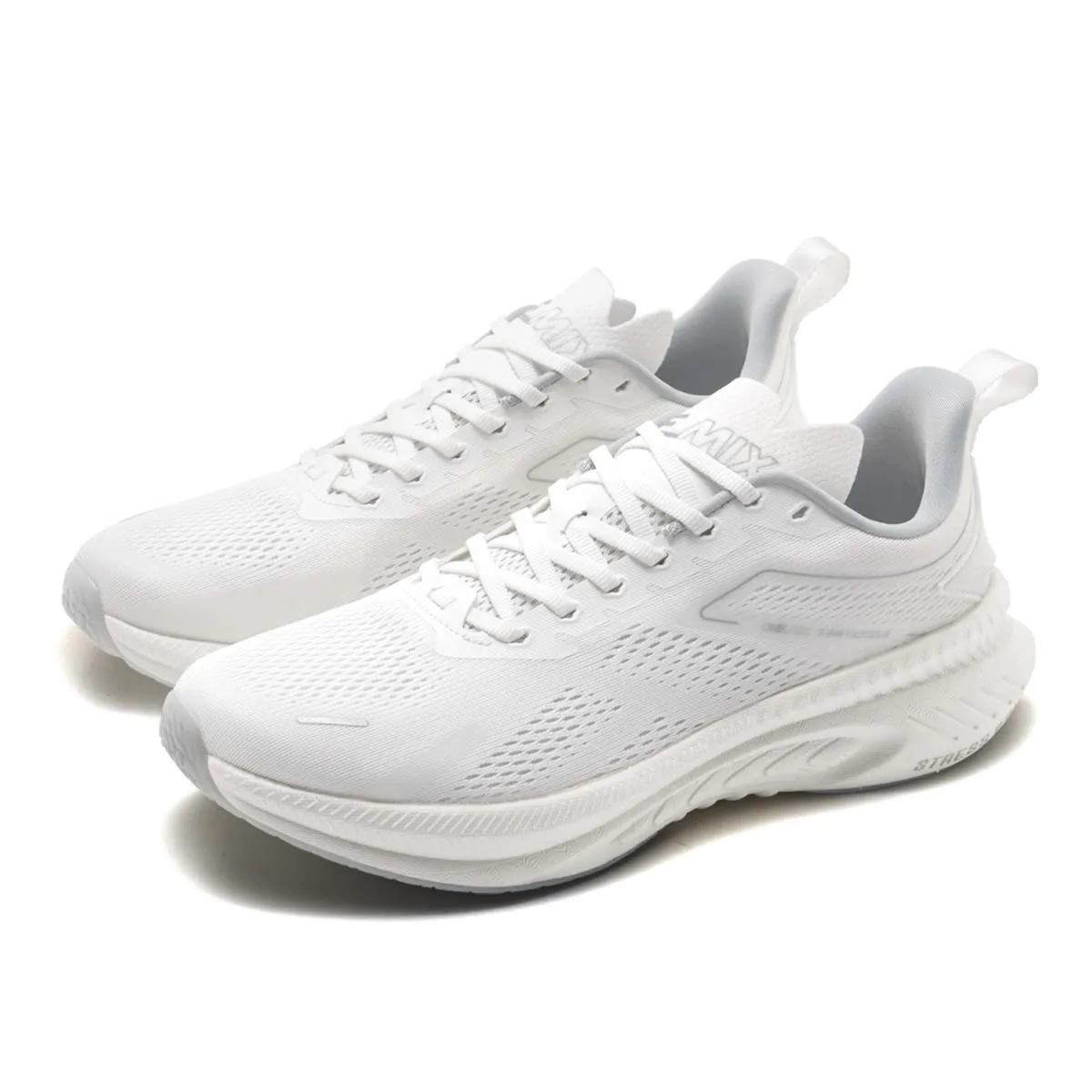 ONEMIX Breathable Comfortable Mesh Summer Sports Men and Women Outdoor Jump Rope Fitness Running Casual Shoes