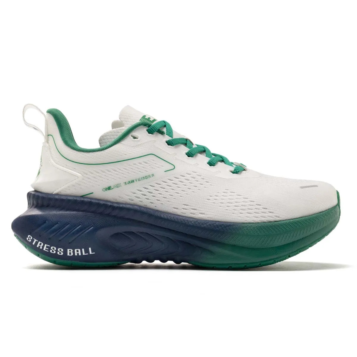 ONEMIX Breathable Comfortable Mesh Summer Sports Men and Women Outdoor Jump Rope Fitness Running Casual Shoes