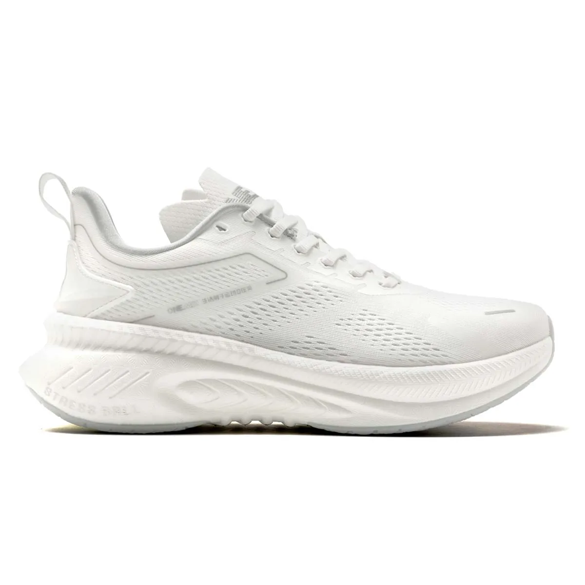 ONEMIX Breathable Comfortable Mesh Summer Sports Men and Women Outdoor Jump Rope Fitness Running Casual Shoes