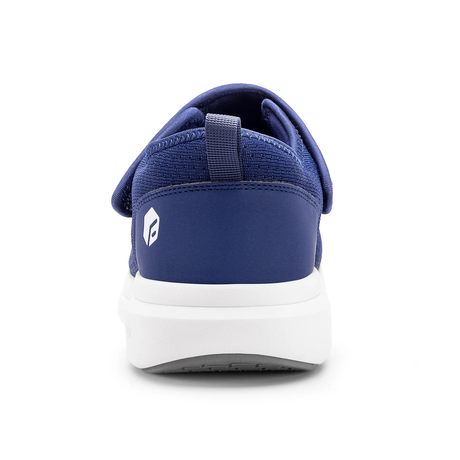 FitVille Extra Wide 2E Men'S Diabetic Shoes For Elder Orthopedics Feet Swollen Adjustable Walking Shoe Elderly Foot Pain Relief