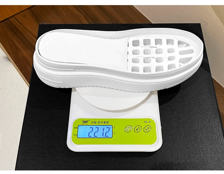 12cm Platform Elevator Sneakers Women Casual White Shoes Genuine Leather 8cm Height Increasing Shoes Female Summer Mesh Sneakers