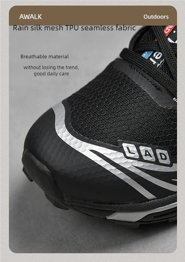 Men's Sports Shoes Casual Summer New Fashion Versatile Light Soft Sole Comfortable Outdoor Height Increasing Casual Sports Shoes
