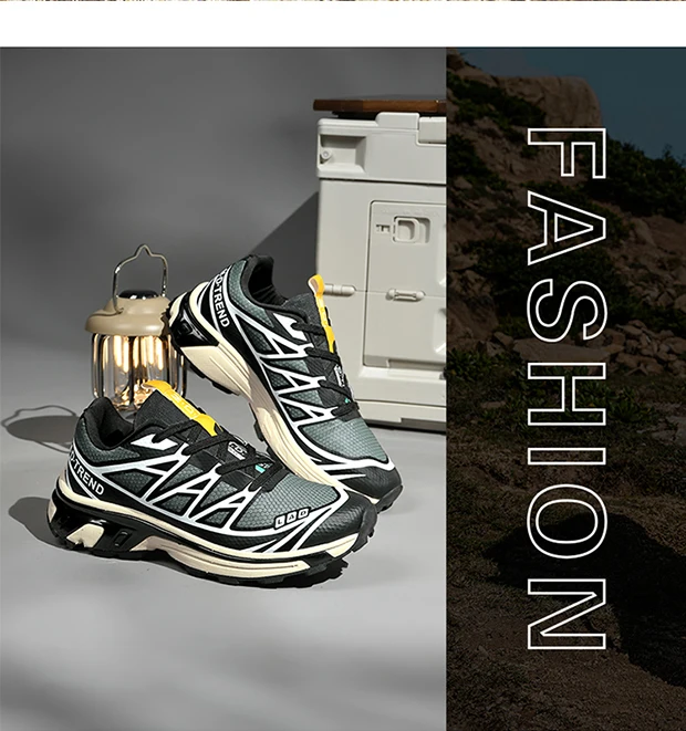 Men's Sports Shoes Casual Summer New Fashion Versatile Light Soft Sole Comfortable Outdoor Height Increasing Casual Sports Shoes