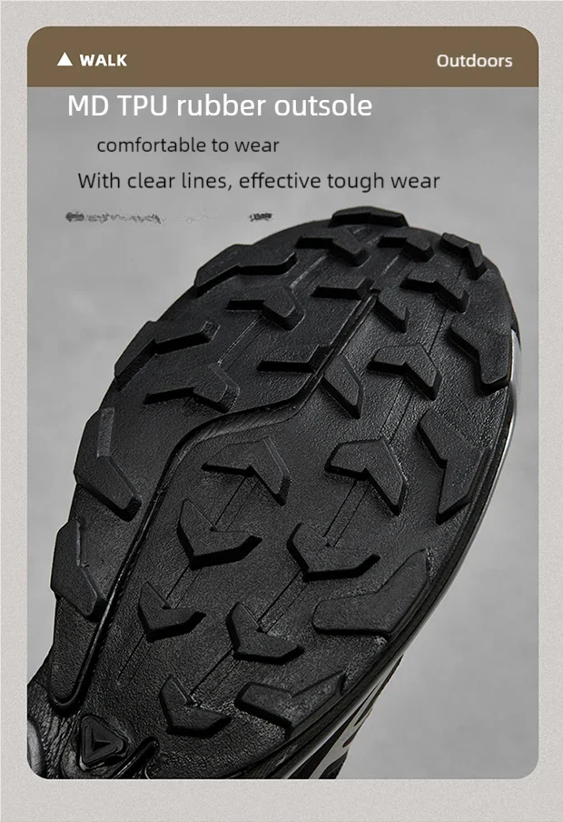 Men's Sports Shoes Casual Summer New Fashion Versatile Light Soft Sole Comfortable Outdoor Height Increasing Casual Sports Shoes