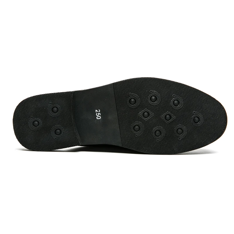 New Black Mens Sandals Dress Shoes Business Men Summer Sandals Free Shipping Men Shoes