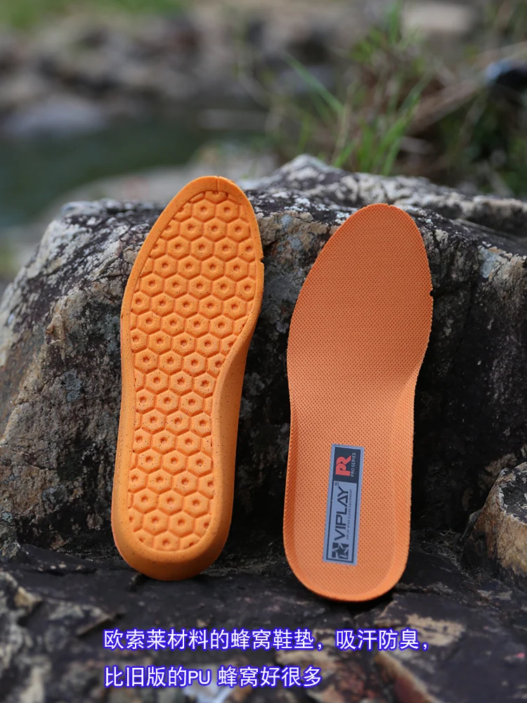 New Work Boots Men's Original Comfy Shoes Outdoor Hiking Leather Casual Shoes For Men Basic Boots Waterproof Yellow Boots