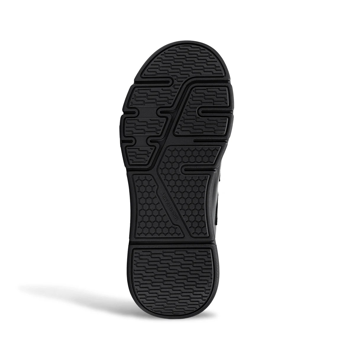 Men's Diabetic Dress Shoes – Wide Toe Box Lightweight & Comfortable Business Shoe Casual Style For Swollen Feet With Adjustable