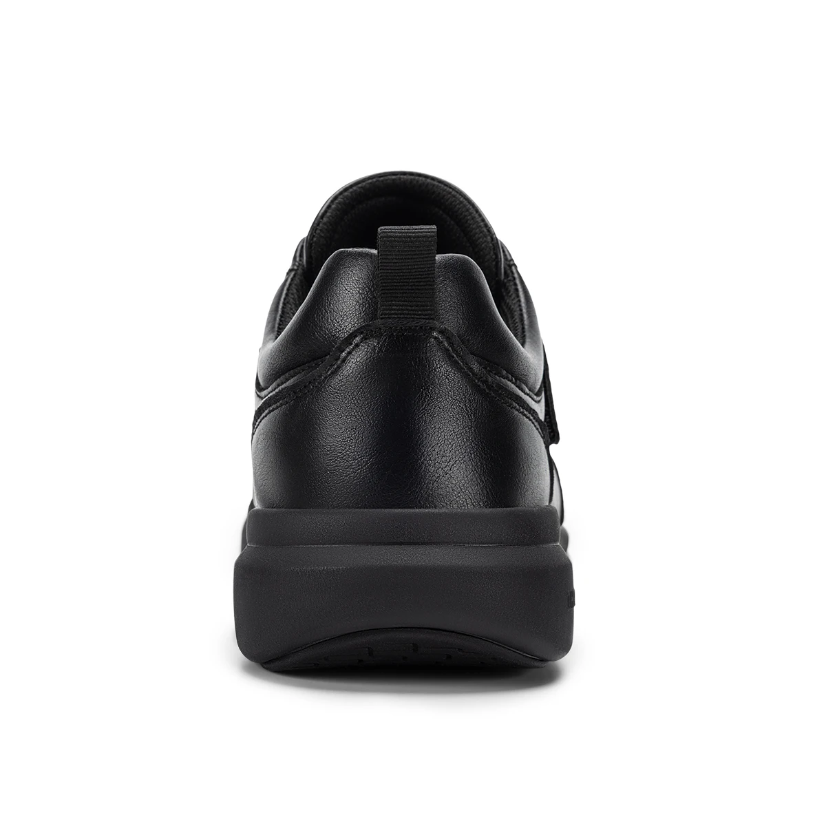 Men's Diabetic Dress Shoes – Wide Toe Box Lightweight & Comfortable Business Shoe Casual Style For Swollen Feet With Adjustable