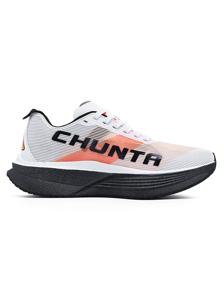 Men Running Shoes Carbon Board Marathon Speciality Sports Breathable Lightweight Women's Comfortable Athletic Sneakers