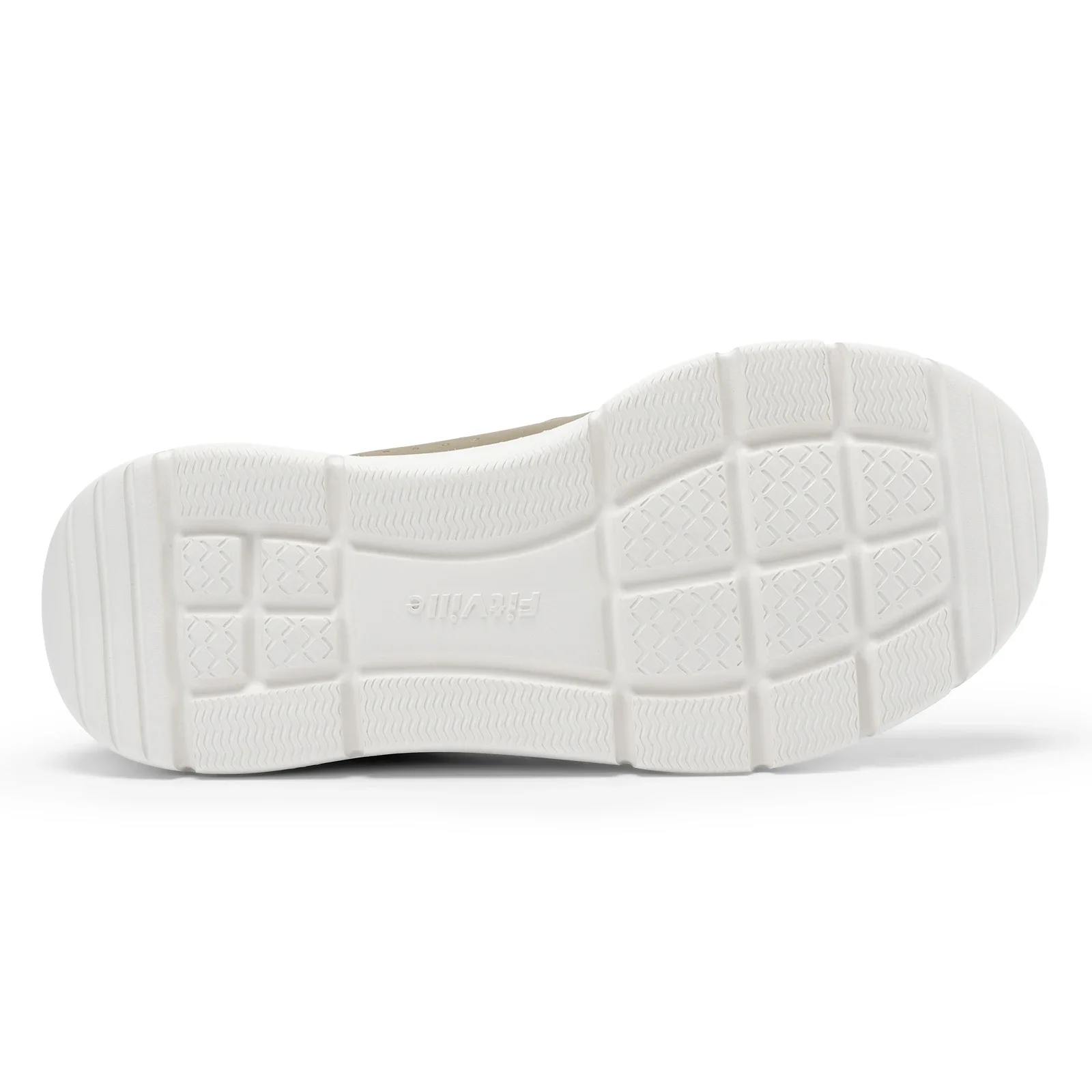 Wide Men'S Slip-On Running Shoes Lightweight Breathable Outdoor Casual Sports Walking Shoes Sneakers For Swollen Feet