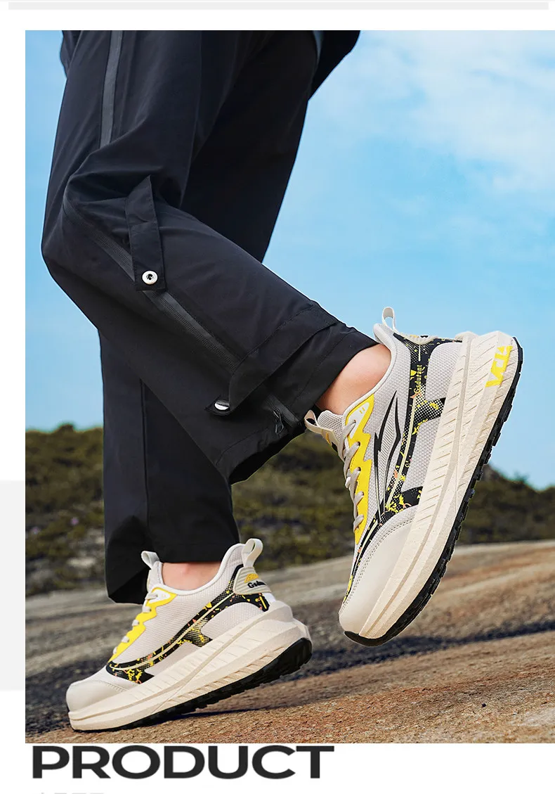 Marathon Men Running Shoes Carbon Board Speciality Sports Breathable Lightweight Women's Comfortable Tennis Athletic Sneakers