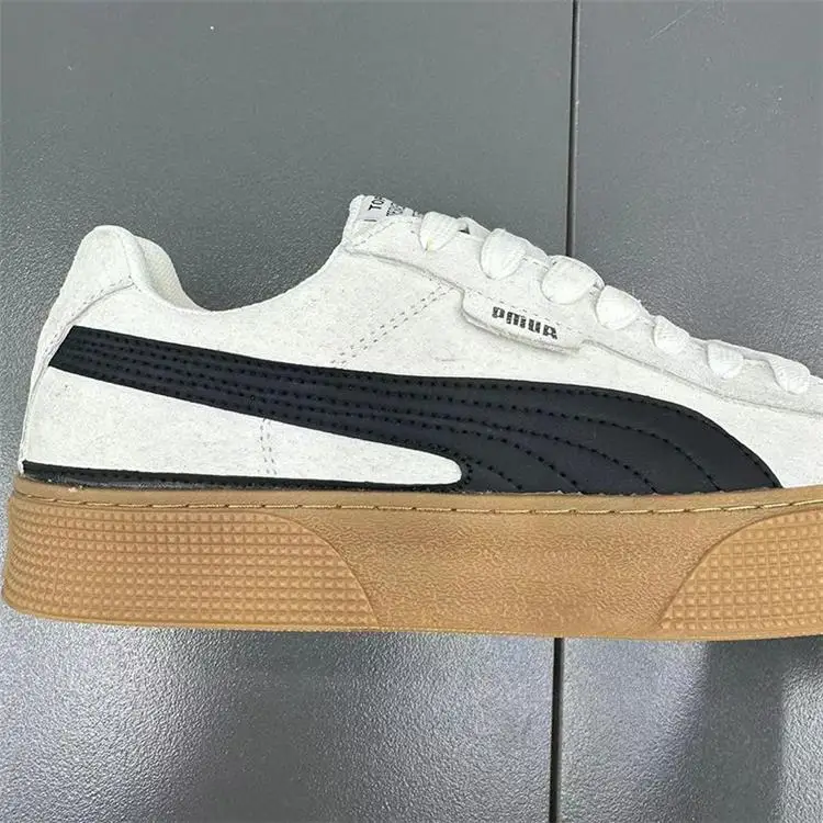 【 Factory Direct Sales 】 2026 New Men's Shoes Fashion Versatile Breathable Board Shoes Thick Soled Trendy Casual Shoes