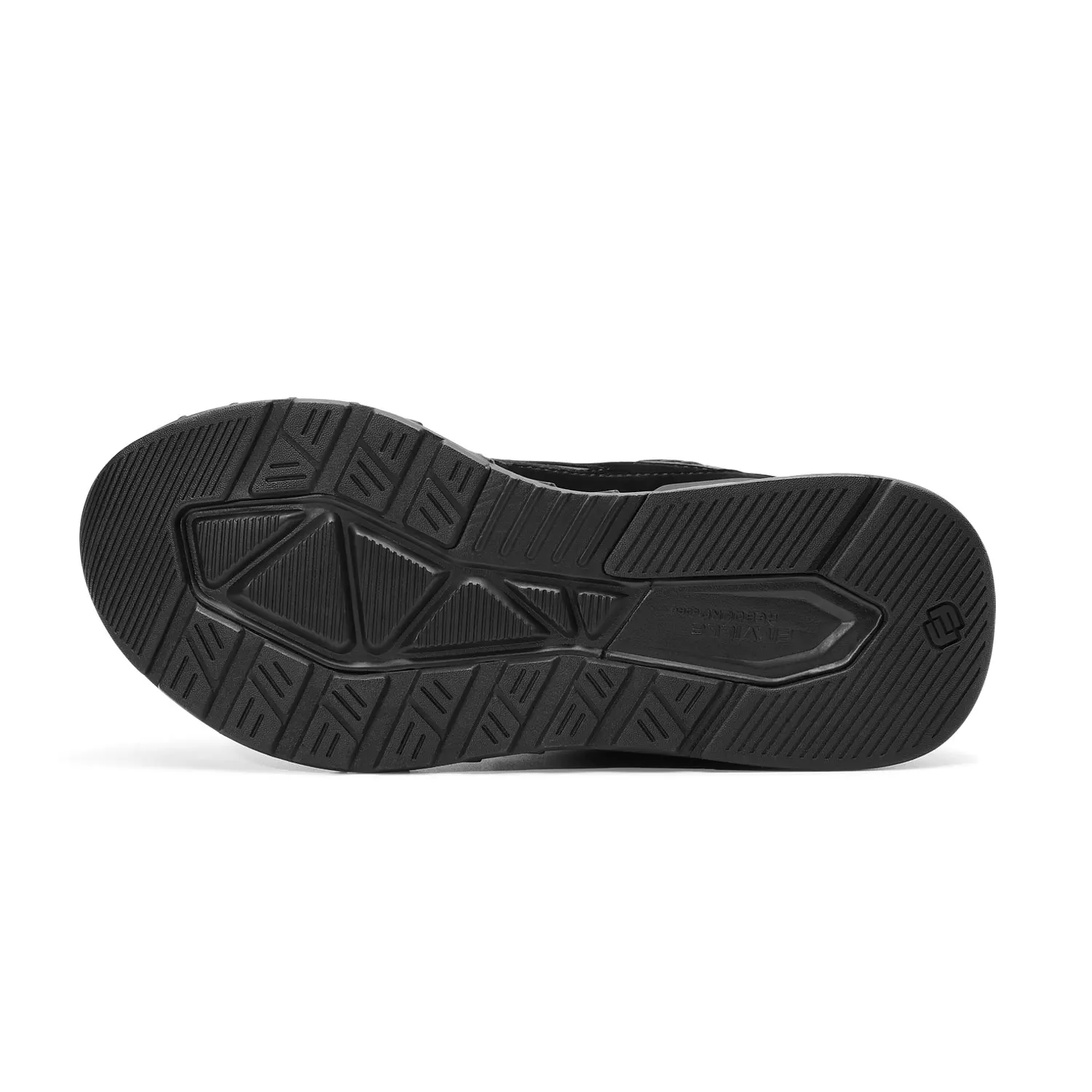 FitVille Extra Wide Women's Walking Shoes Wide Width Lightweight Sneakers for Flat Foot Plantar Fasciitis Heel Pain Relief