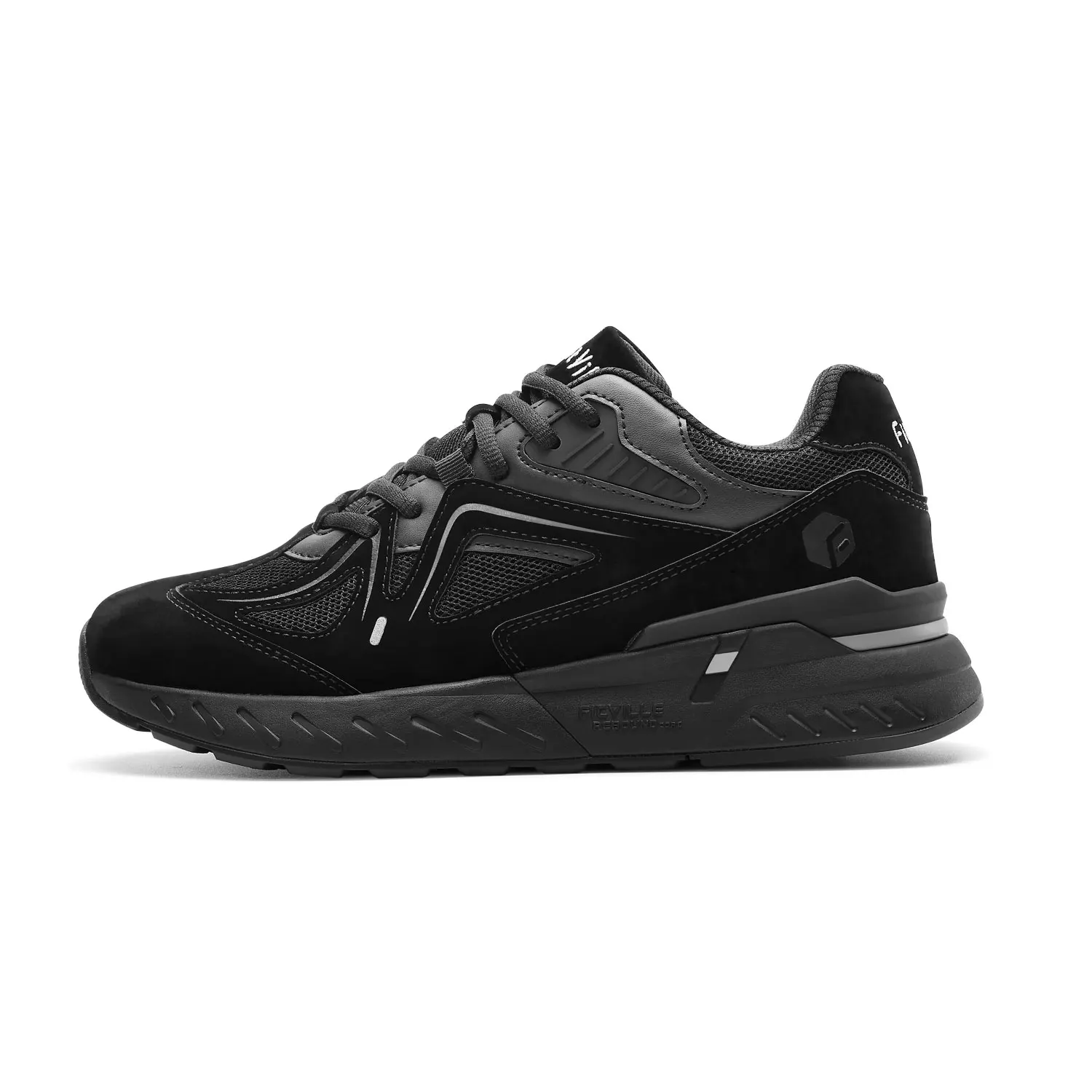 FitVille Extra Wide Women's Walking Shoes Wide Width Lightweight Sneakers for Flat Foot Plantar Fasciitis Heel Pain Relief