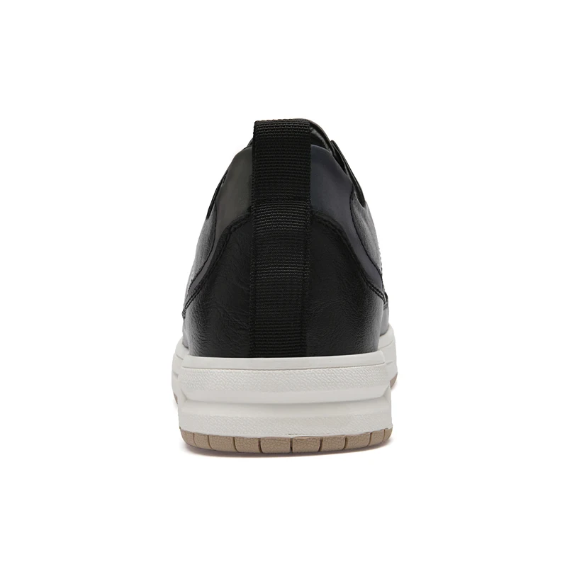 Man Elevator Sneakers Men's Sports Shoes Chunky Height Increase Insole  6CM