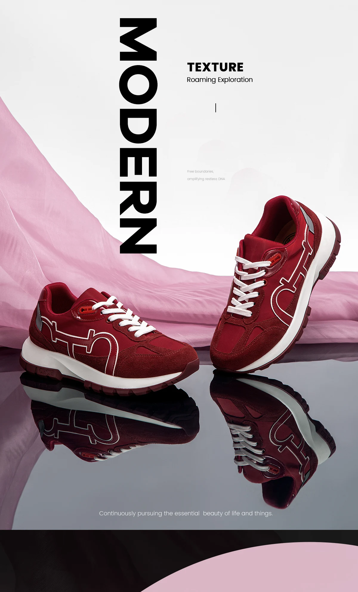 Light Luxury Brand Sneakers Flat Women Casual Shoes Running Tennis Balance Tech Shoes Breathable Comfortable Girls
