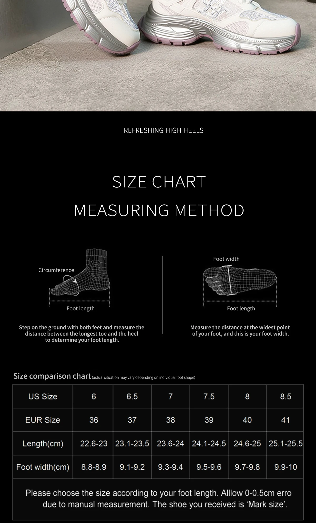 Women's Walking Shoes 2026 New Silver Lace Mesh Shoes Simple and Comfortable Outdoor
