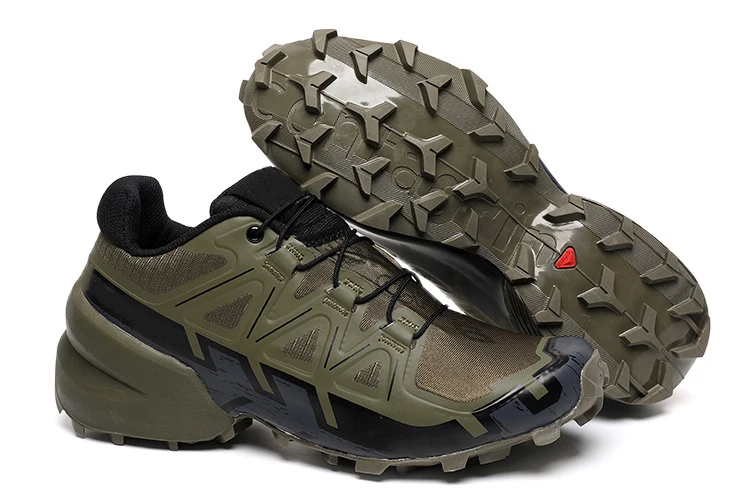 Men's Women's Trail Running Shoes