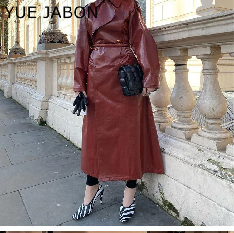 Black Square Head Early Spring New Lady Pumps Zebra-Print Soft Leather Pleated Elastic Witch High Heel Deep Mouth Granny Shoes