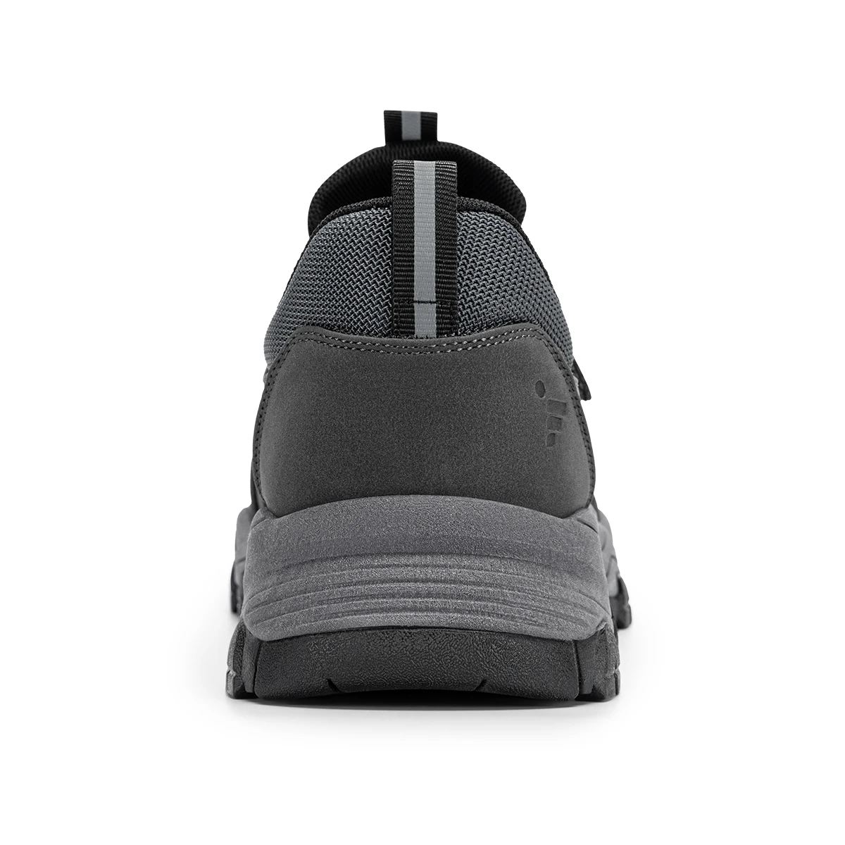 Fittington New Fashion Outdoor Men‘s Shoes Walking Shoes Wear Resisting Casual Sneakers Trekking Easy  to  Wear Footwear