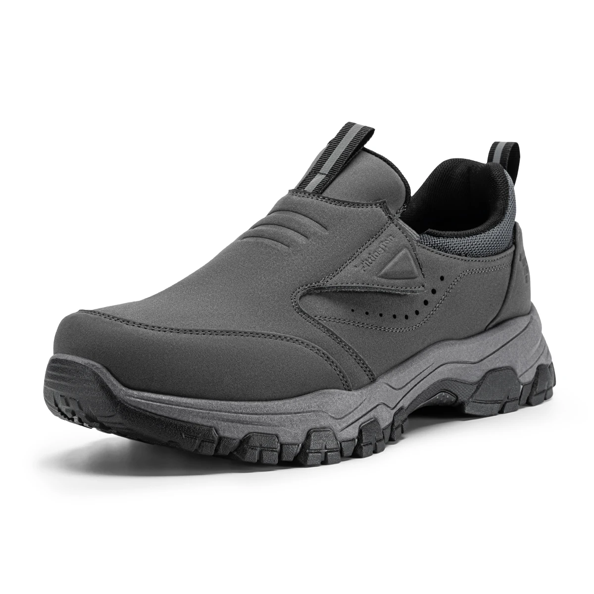 Fittington New Fashion Outdoor Men‘s Shoes Walking Shoes Wear Resisting Casual Sneakers Trekking Easy  to  Wear Footwear