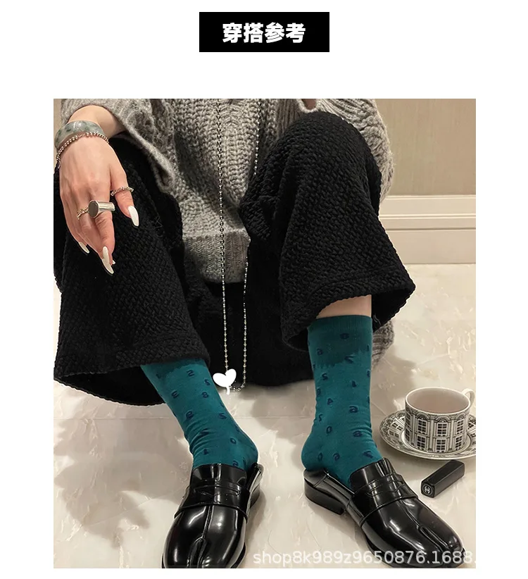 Tabi Loafers Men and Women Split Toe Thick Sole Casual Patent Leather Tabbi Black slip on Flats Chunky platform Mocassin shoes