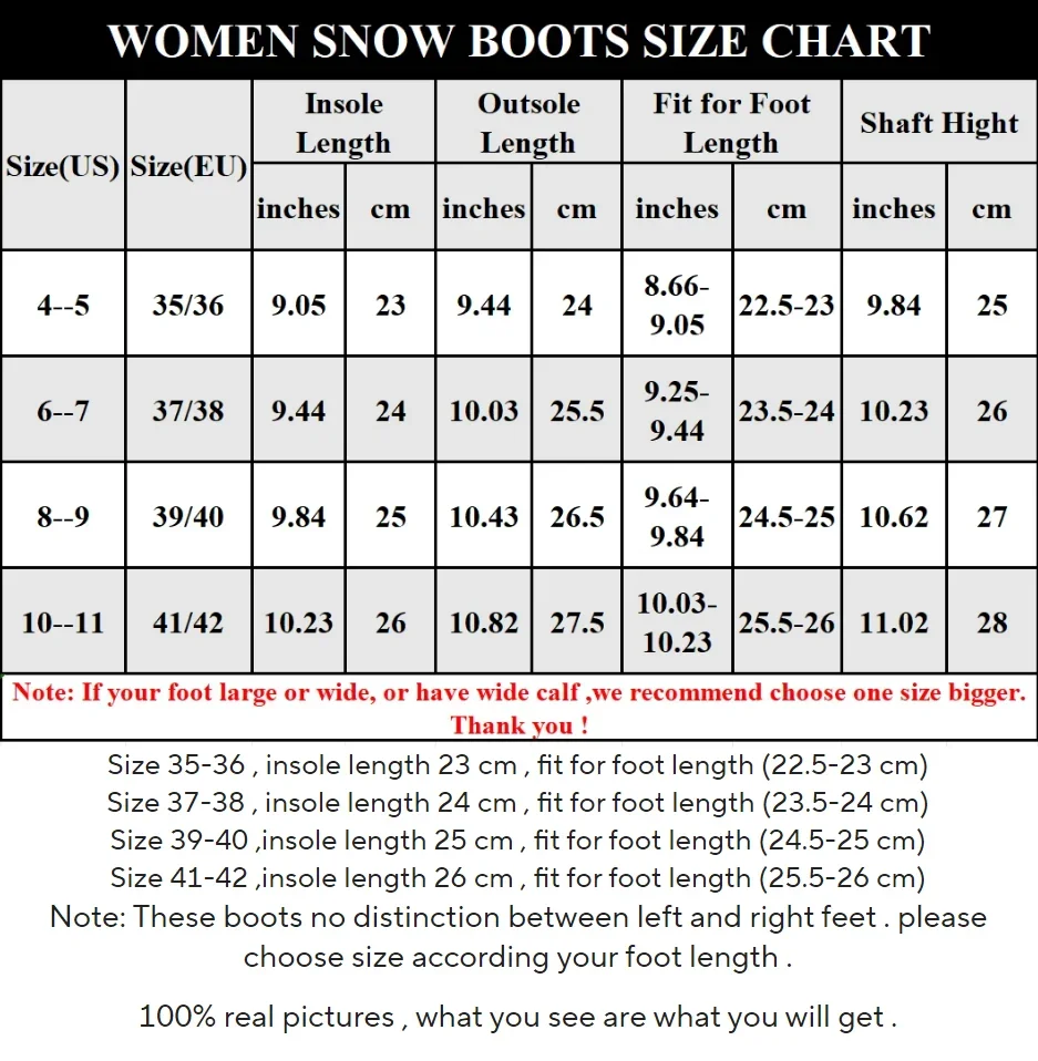 Pink New Winter Fluffy Women's Snow Boots Outdoor Faux Fur Cotton Boots Waterproof Middle Calf Platform Shoes Female Ski Boots