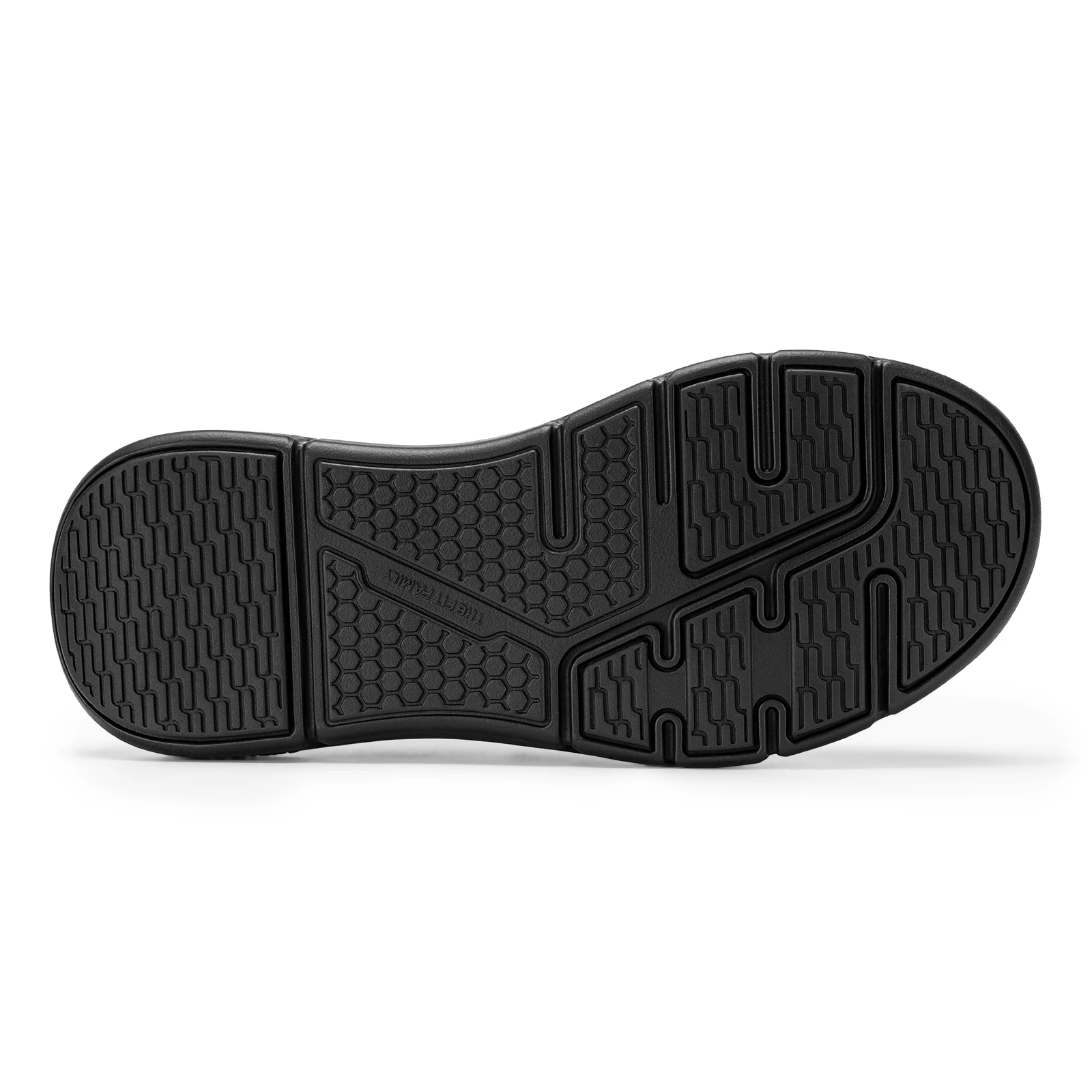 FitVille Men's Wide Fit Slippers with Arch Support Breathable Adjustable House Mules Orthopedic Indoor Walking Shoes